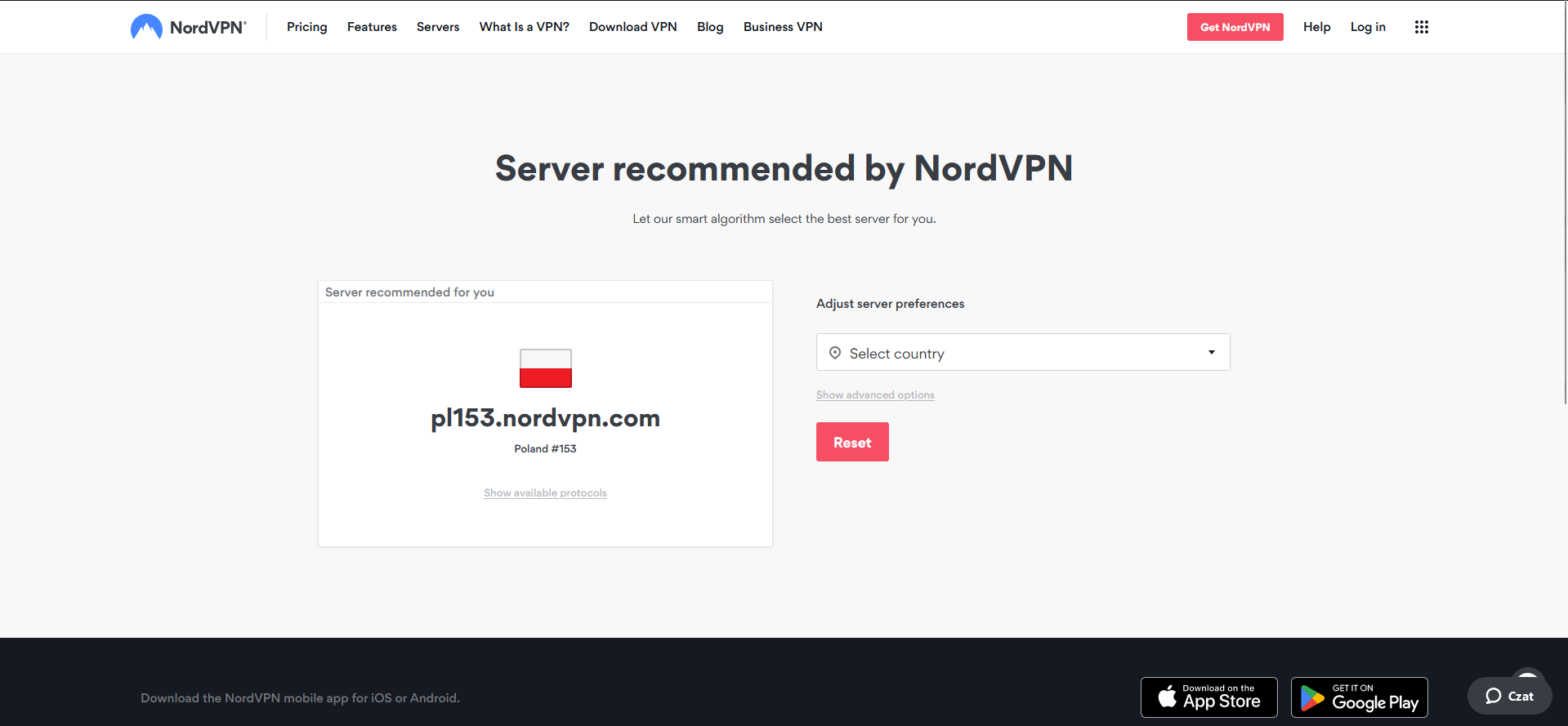 Mikrotik NordVPN