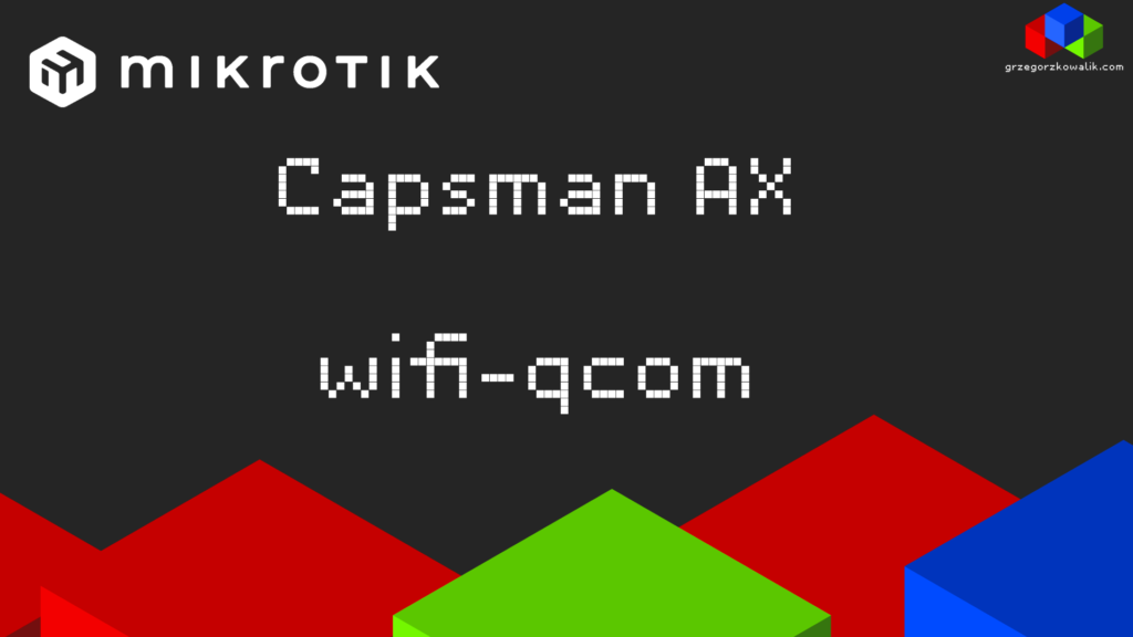 Capsman AX