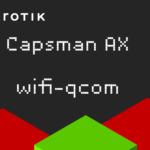 Capsman AX