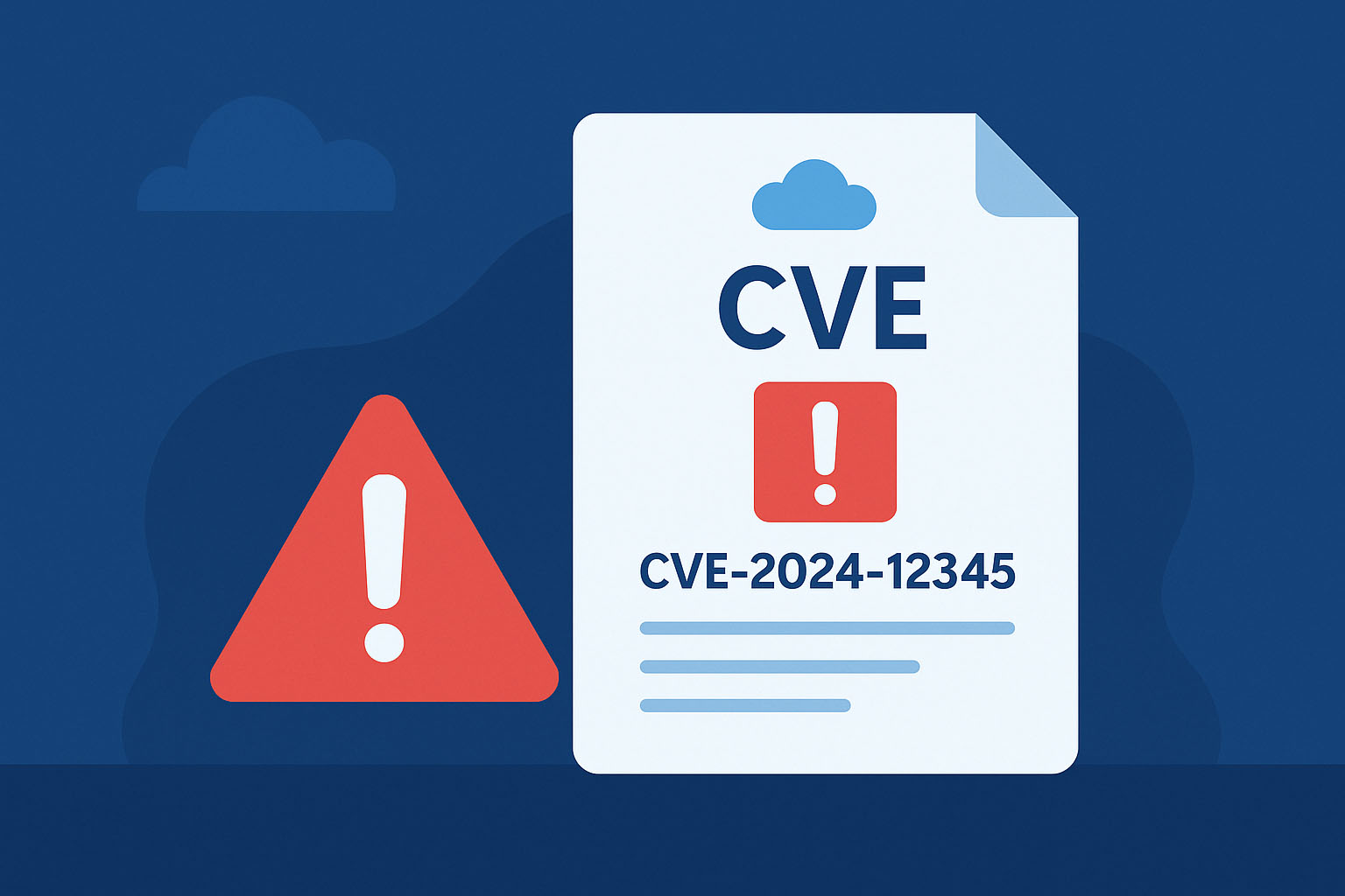 opis cve