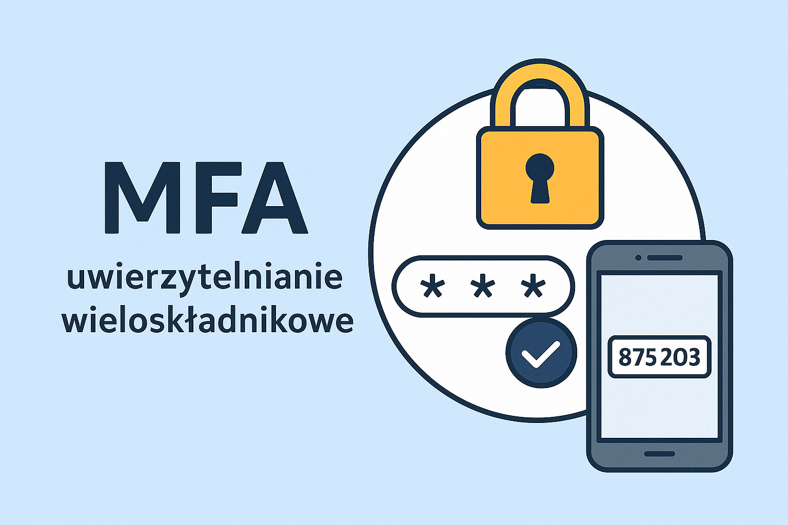 jak działa MFA