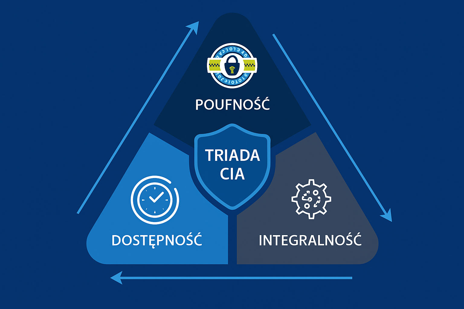 cia schemat