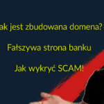 fałszywe domeny