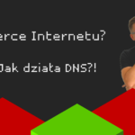 jak działa DNS