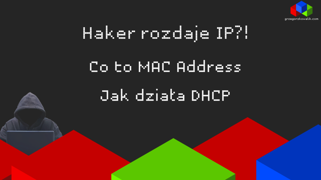 co to jest MAC adres
