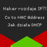 co to jest MAC adres