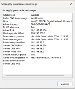 jak działa DNS