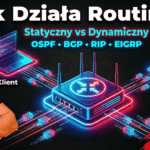 co to jest routing